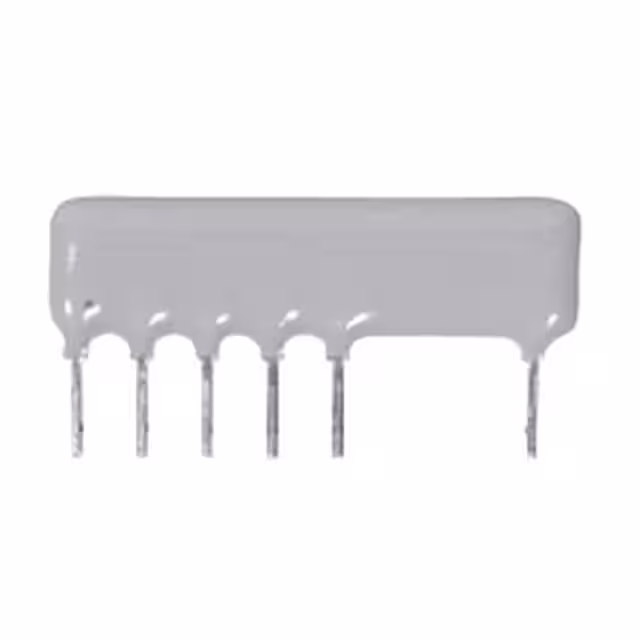 CNS471A5 Vishay Sfernice  Reti di resistori, array